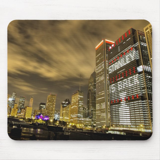 Stanley ist zurück! mousepad (Vorne)