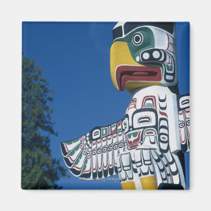 Stanley Park, Vancouver, British Columbia, Magnet