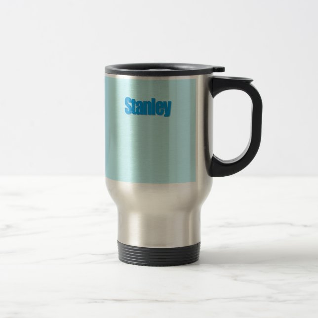 Stanley-Reise-Tasse Reisebecher (Rechts)