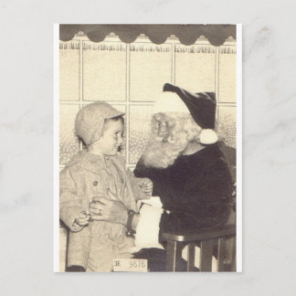 Stantas Lap Postkarte