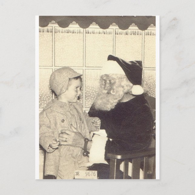 Stantas Lap Postkarte (Vorderseite)