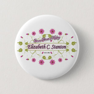 Stanton ~ Elizabeth-Transportgestell/berühmte Button