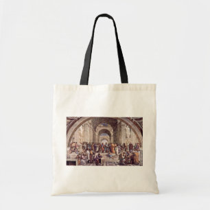 Stanze Della Signatura in Vatikan für Papst Jul Tragetasche