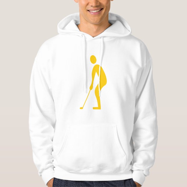 Stanzen - Amber Hoodie (Vorderseite)