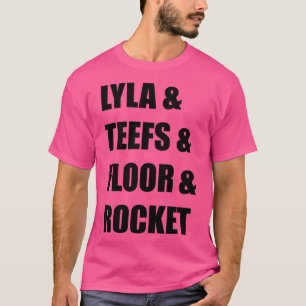 Stapel T-Shirt