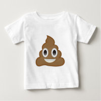 Stapel von Poo Emoji
