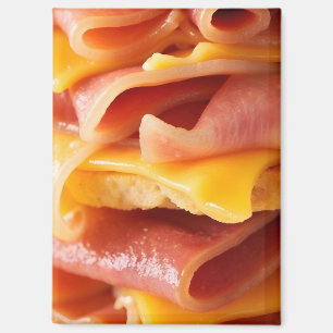 Stapelmagnet der Perfektion Magnet