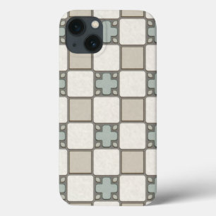 Stapelmuster Case-Mate iPhone Hülle