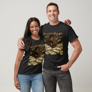 Stapelpapier T-Shirt