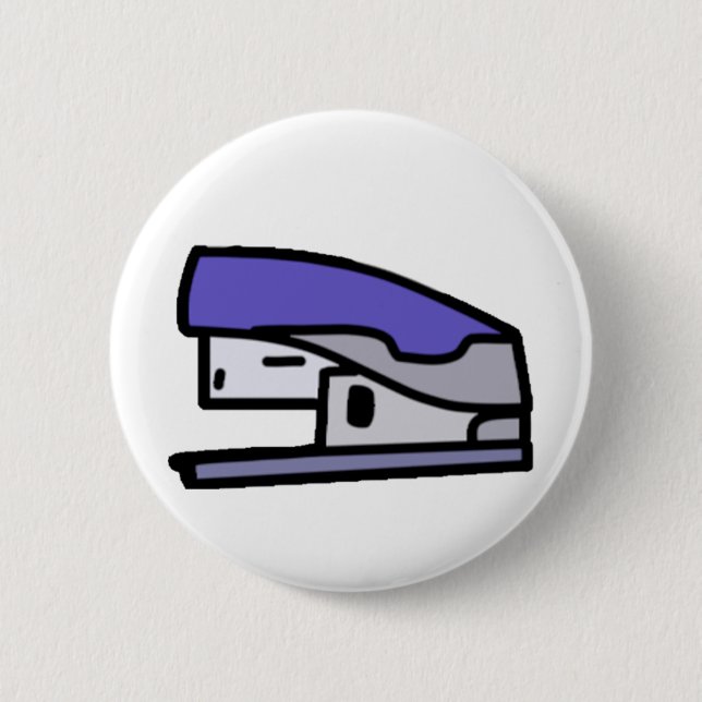 Stapler Button (Vorderseite)