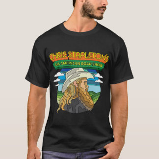 Stapleton Tour 2022 Essenzieller T - Shirt