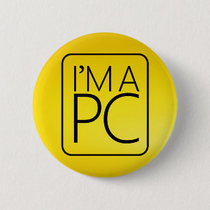 STAPLUNGSknopf Button