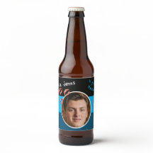 Staq Do Bucks Party Bachelor trinkt