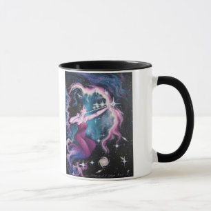 Star Archer Tasse
