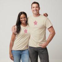 Star Baseball Shirt