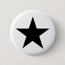 Star Black The MUSEUM Zazzle Geschenke