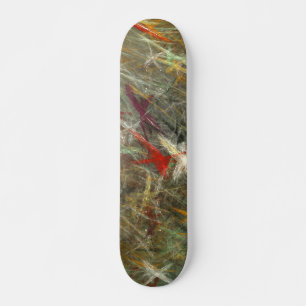 Star-Board Skateboard