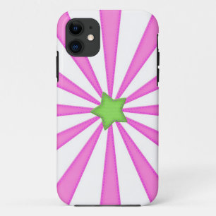 Star Burst Case-Mate iPhone Hülle