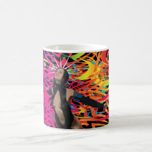 Star Butterfly Kaffeetasse