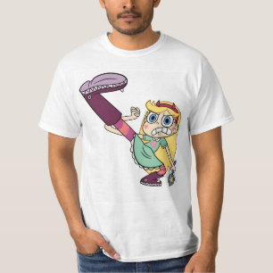 Star Butterfly witzig T-Shirt
