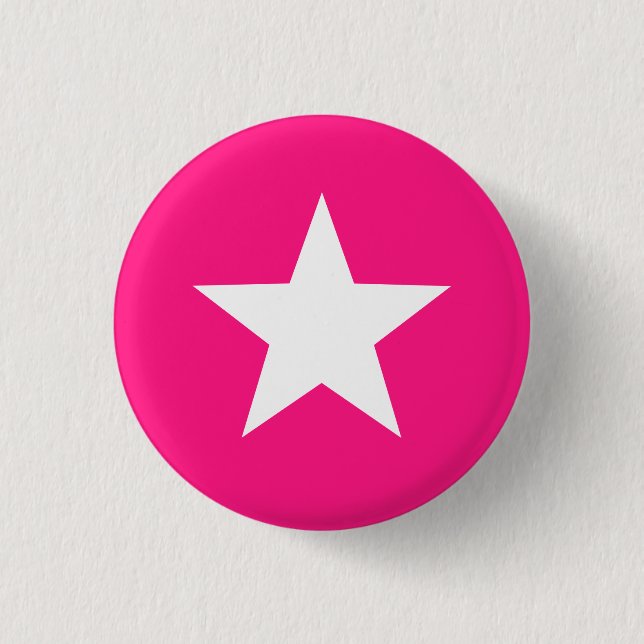 Star Button (Vorderseite)