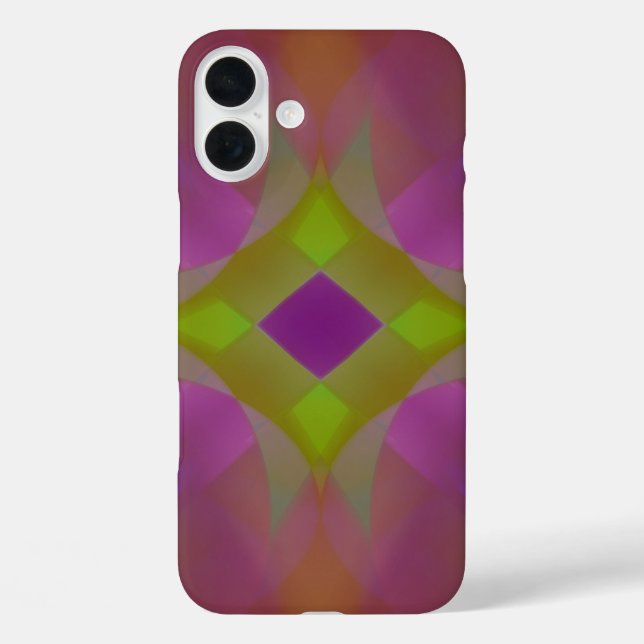 Star Case-Mate iPhone Hülle (Rückseite)