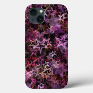Star Case-Mate iPhone Hülle