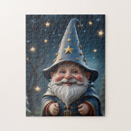 Star-Catcher-Gnome Puzzle