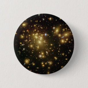 Star Cluster 2 Button