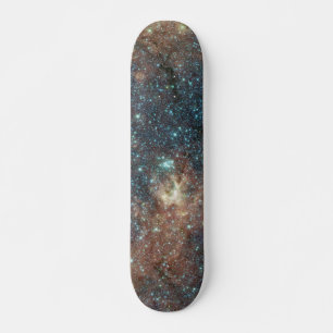 Star Cluster 2 Skateboard