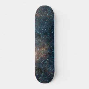 Star Cluster 3 Skateboard