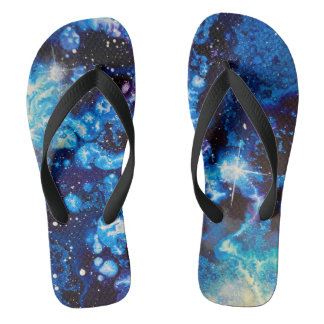 Star-Cluster-Flip-Flops Flip Flops