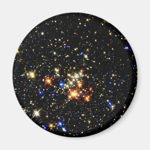 Star Cluster Magnet