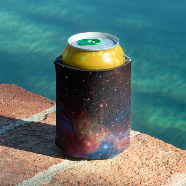 Star Cluster NGC 1929 Dosenkühler (In Situ Pool)