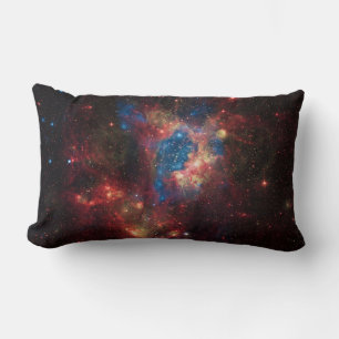 Star Cluster NGC 1929 Lendenkissen