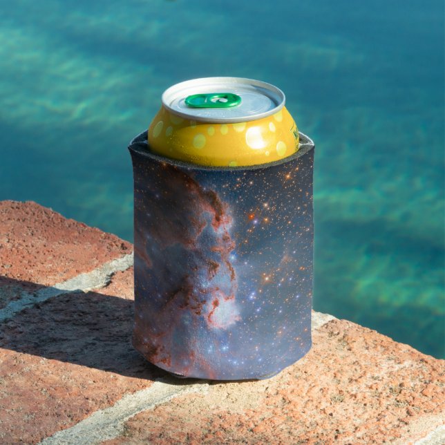 Star Cluster NGC 346 Dosenkühler (In Situ Pool)