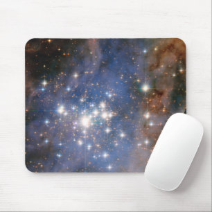 Star Cluster Trumpler 14. Mousepad