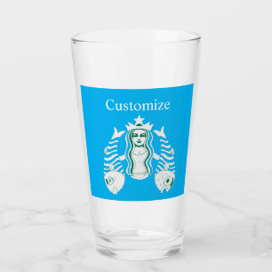 Star-Crown Queen Mermaid Thunder_Cove Glas
