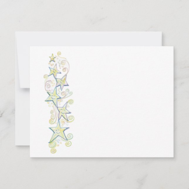 Star Dance (Vorderseite)