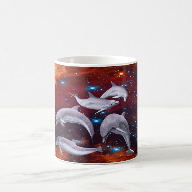 Star Delphine Kaffeetasse (Mittel)