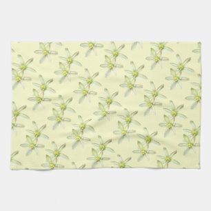 Star des Handtuches von Bethlehem Küchentuch