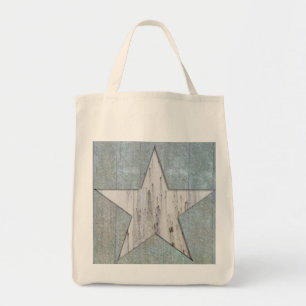 Star Design Tragetasche