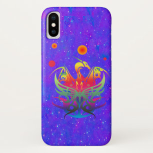Star Dragon Case-Mate iPhone Hülle