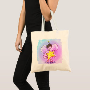 Star Fairy Totbag Tragetasche