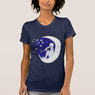 Star Flute T-Shirt
