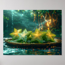 Star Fruit - Carambola