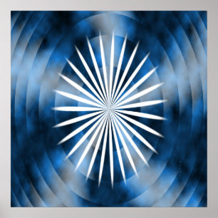 Star Gate... Poster