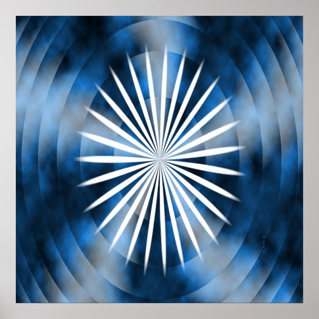 Star Gate... Poster (Vorne)