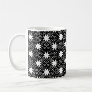 Star Geometric INV Kaffeetasse