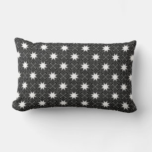 Star Geometric INV Lendenkissen